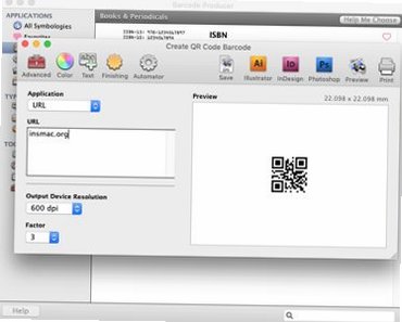Barcode Producer for Mac���԰�