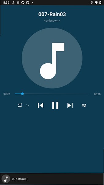 GMusic����������׿��4.0�ֻ����ͼ2