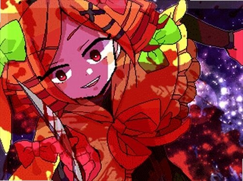 魔女之心WitchsHeart手机汉化直装版1.0安卓版截图2