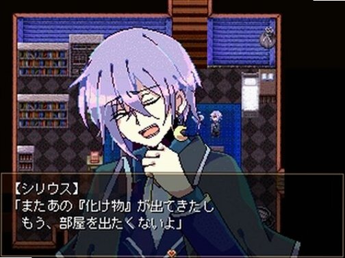 魔女之心WitchsHeart手机汉化直装版1.0安卓版截图1