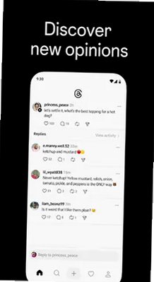 threads���ذ�׿��v441.0.0.3.81�ٷ����ͼ1