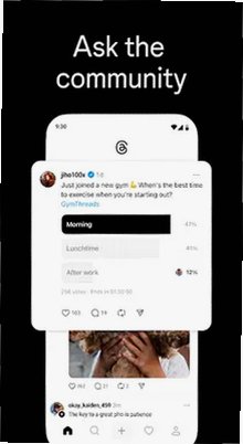 threads���ذ�׿��v441.0.0.3.81�ٷ����ͼ0