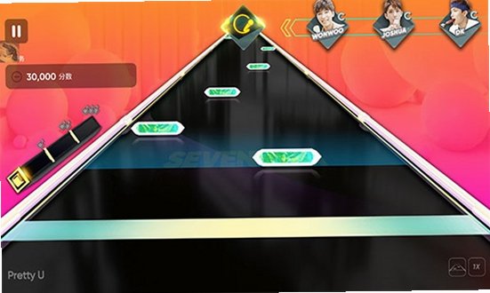 rhythm下载最新版安卓 K‑POP韩流音乐节奏游戏v2026.8.0截图0