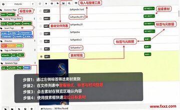 TagSpaces For Mac ��Դ���ر�ǩ�ļ�������
