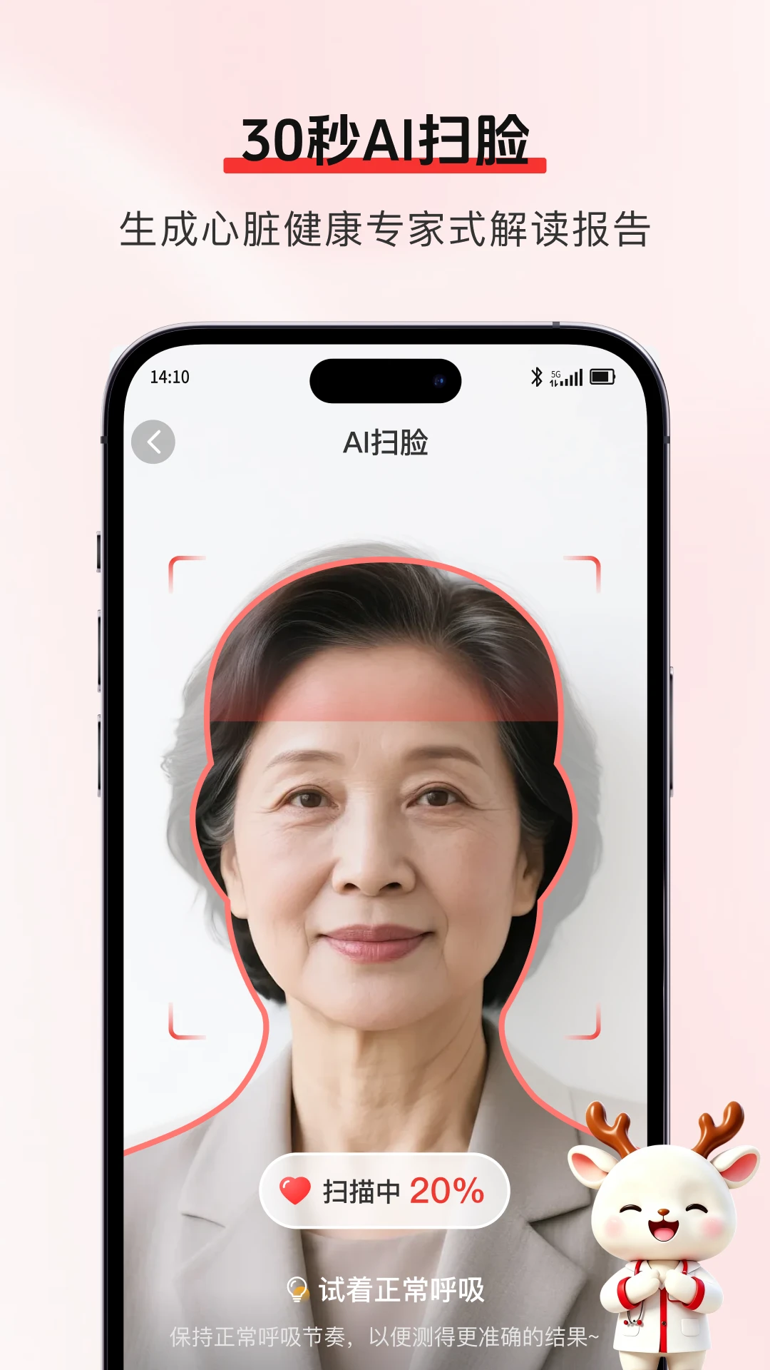 ʶ�����츨������չʾ