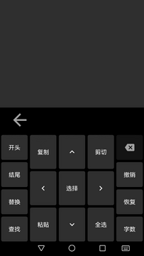 指尖输入法语音输入功能