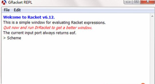 Racket for Mac ����ʽ������Կ���������ͼ1