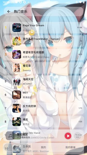 Neko�輧�ƻ�(Neko������)����20260903.0�ٷ����ͼ2