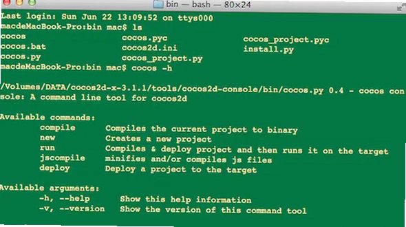 Cocos2d‑Lua for Mac 2D��ϷLua������ܽ�ͼ2