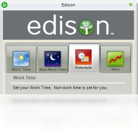 电源节能管理工具Edison安卓版截图2