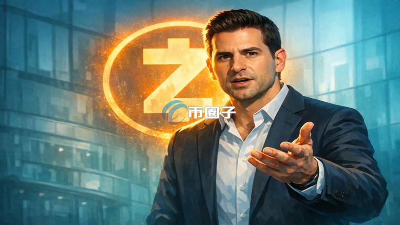 ZEC ��˽�� 2026 ��ֵ ������˽Э�� ��չ·��ͼ