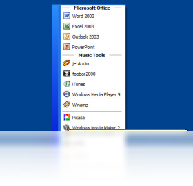 Free Launch Bar ��ѿ����������ͼ0