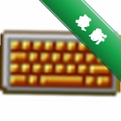 Comfort On-Screen Keyboard屏幕键盘下载