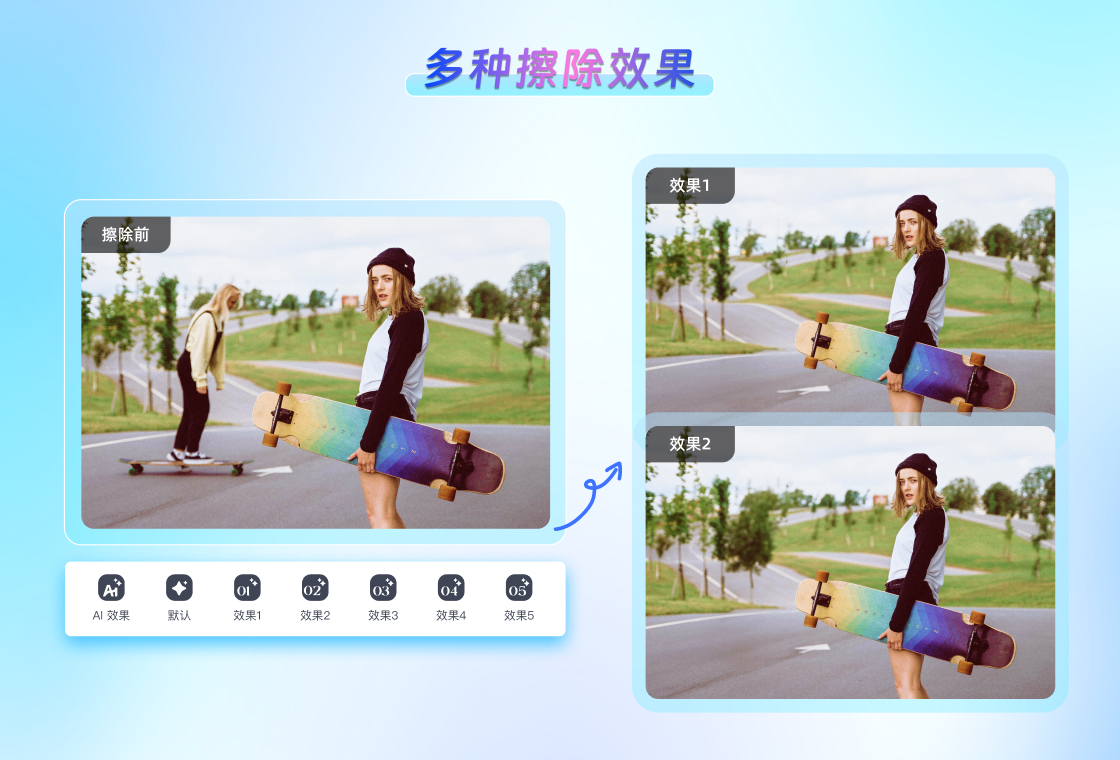 PhotoRetouch��Ƭ�޸����߽�ͼ2