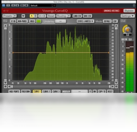 Cubase 7电脑版界面预览