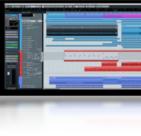 Cubase 7��Ƶ����