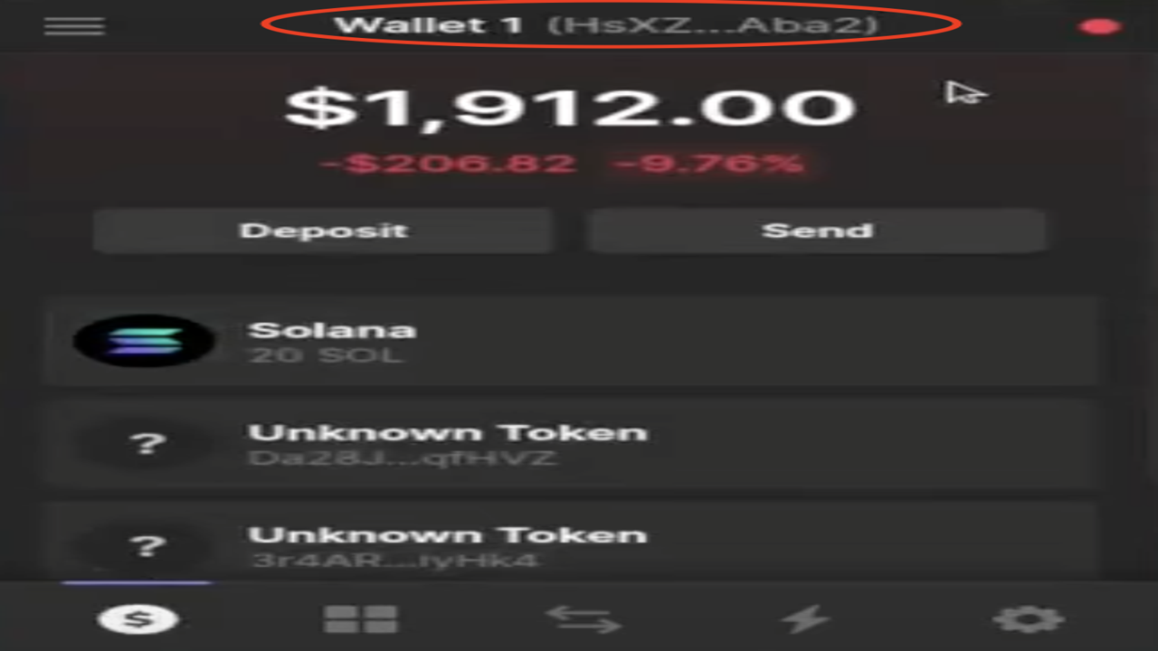 JTX����Solana��̬Ǯ�������̳�