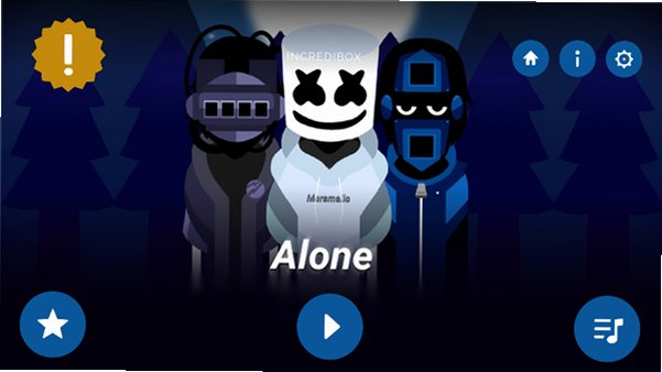 �������aloneģ�����°汾v5.0 ��׿���°��ͼ0