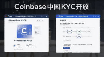 Coinbase�����й�KYCԭ�������2026ע��ʹ�ù��ԣ�