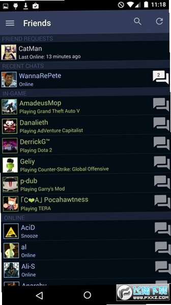Steamƽ̨�ٷ�����2026v3.10.11���°��ͼ2