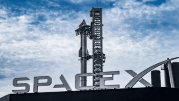 SpaceX2026��Ͷ������Ԥ��ͼ