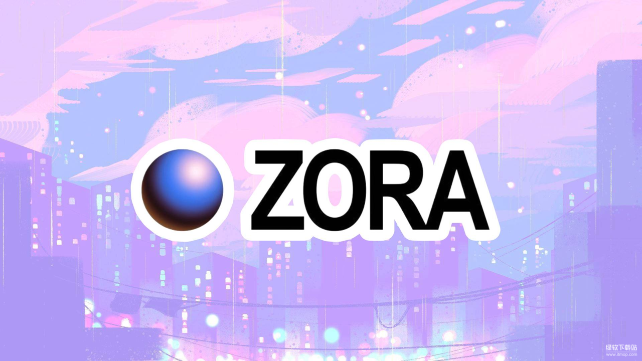 ZORAǮ����Ȩ�����ӽ̳�