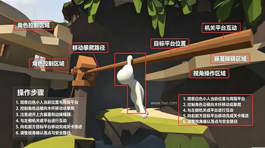 人类一败涂地for Mac苹果电脑版截图0