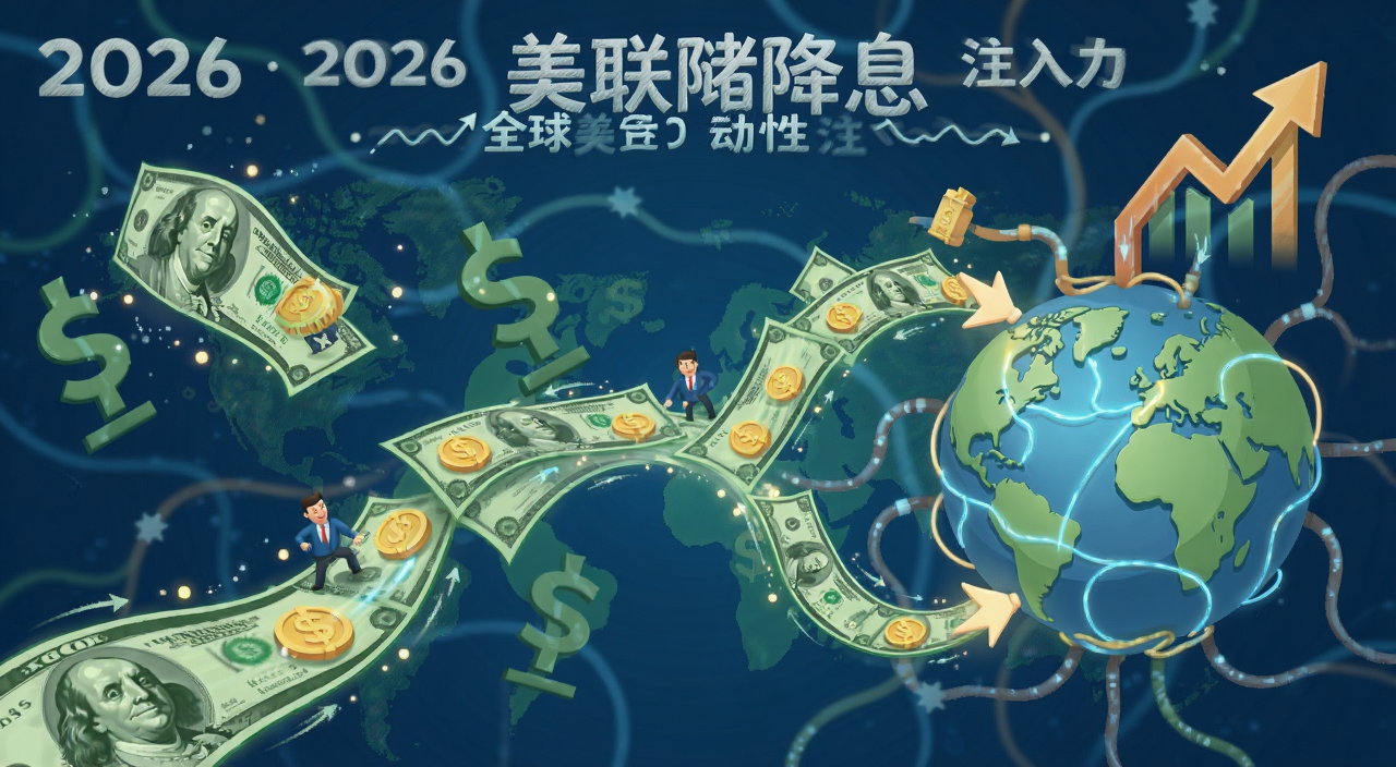 2026����������ϢΪȫ����Ԫ������ע�붯������۽������߸���ͼ���ÿ�ͨ���չʾ��Ԫֽ������ע��ȫ�򾭼�����