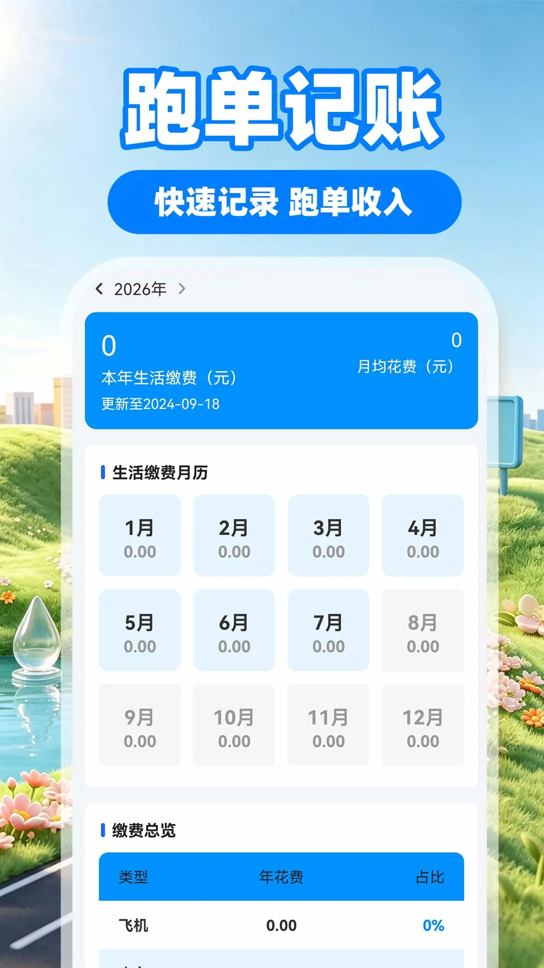 顺风车出行1.3.0 官方版截图4