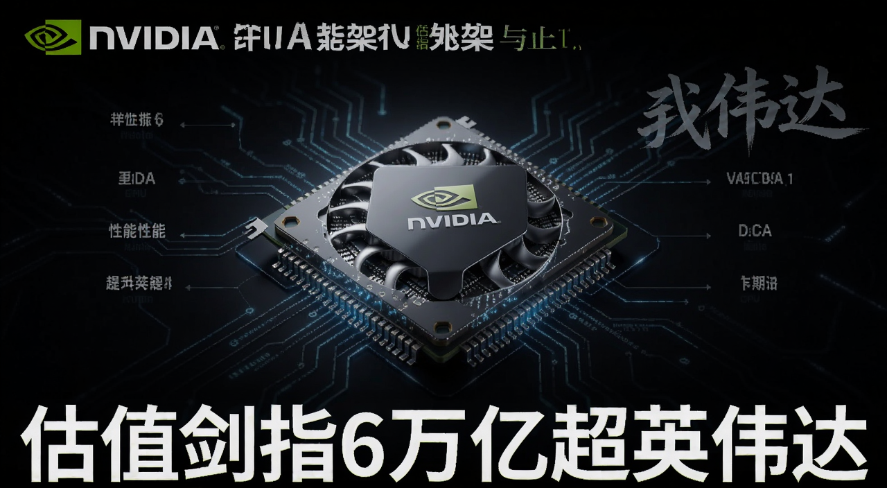 Ӣΰ����һ��GPU�ܹ�ͼ,�������ġ���ֵ��ָ6���ڳ�Ӣΰ���Ӧ,չʾоƬ��������