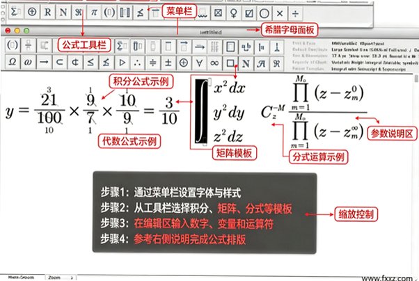 MathMagic Lite for Mac��ͼ0