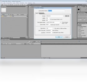 Adobe After Effects AE��ͼ0