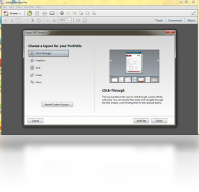 Adobe acrobat professional Acrobat Pro��ͼ0