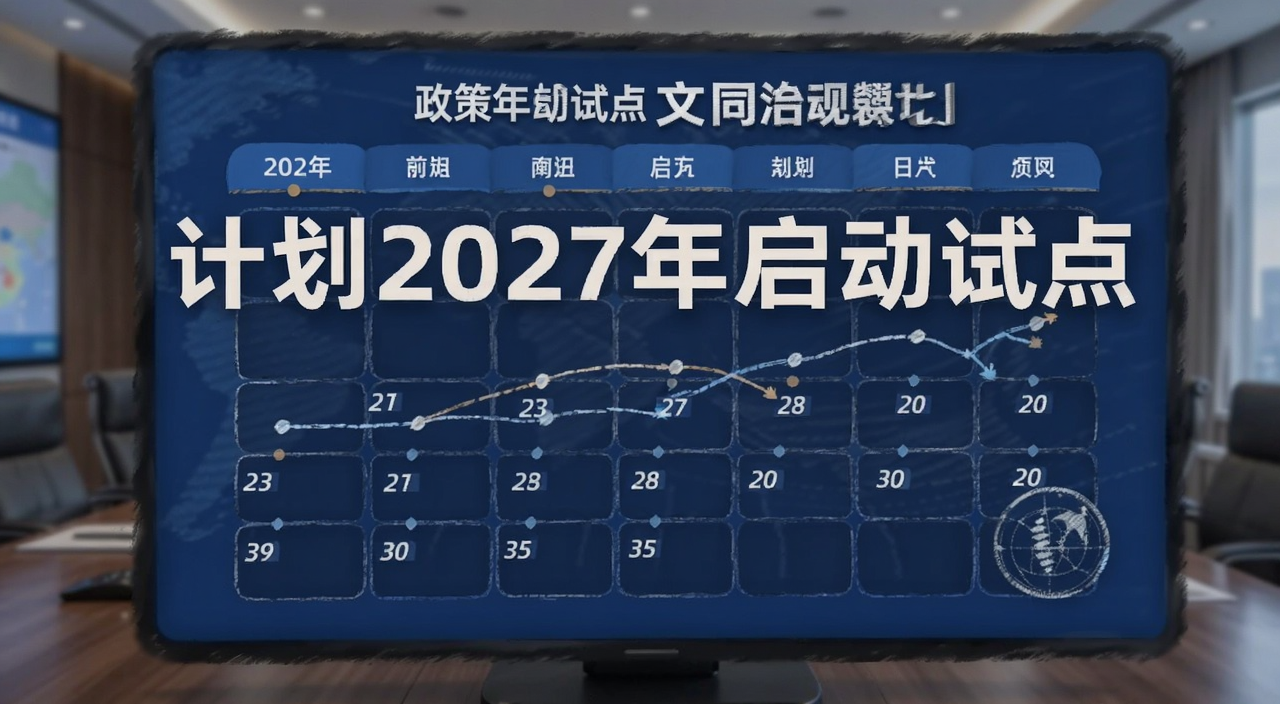 �ƻ�2027�������Ե�������ļ��������滮ͼʾ,�ؼ��ʱ���������ƻ�2027�������Ե㡱