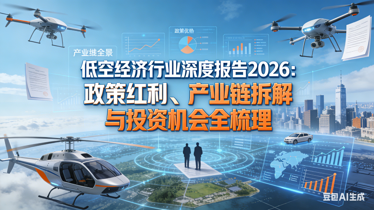 2026年投资机会展望与行情分析图片,包含多头突围催化剂关键词