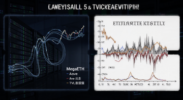 MegaETH����Aave������TVL���� �¼�ȫ��ͼ