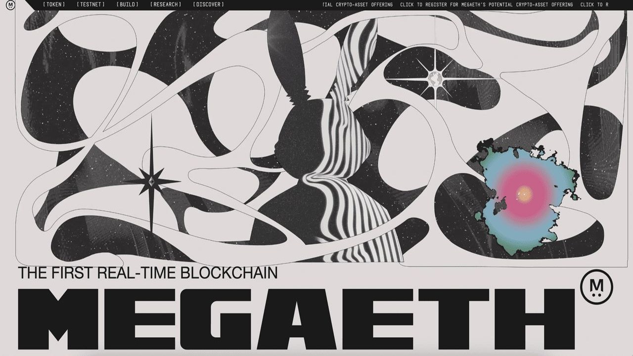 MegaETH Ǯ���ʲ���ȫ ���