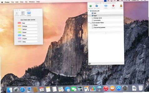 Check Off for Mac(任务管理软件)截图4