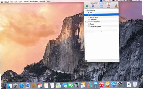 Check Off for Mac(�����������)