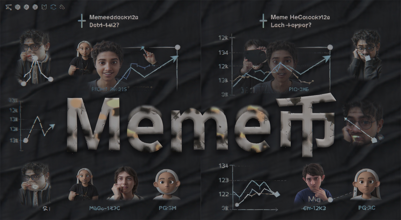 Ϊʲô�г�ȴ�ȳ���Meme���ң�Meme�ұ����ʽ���������ͼ���á�Meme�ҡ������Ĺؼ���