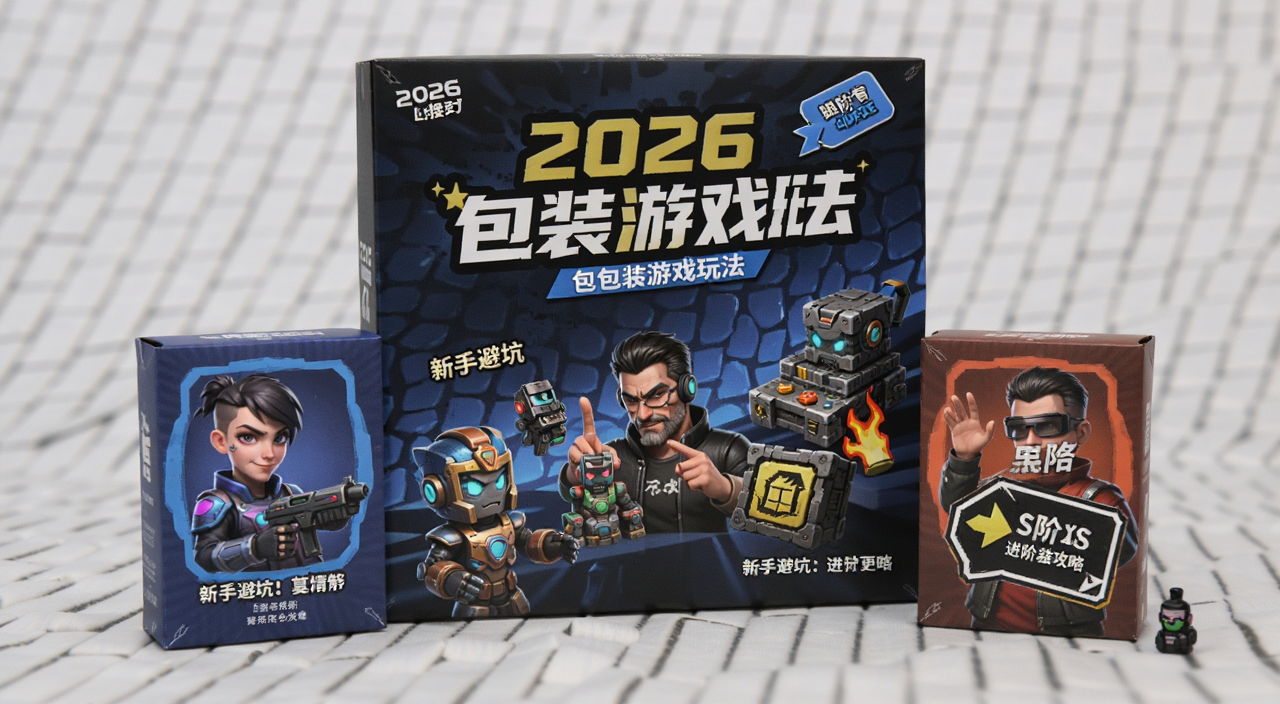 ��װ��Ϸ��2026���װ��Ϸ�淨�����ֱܿӣ����׹���