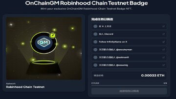 Robinhood Chain�ȶ�����Ѻ���� ������ͼ �̳�