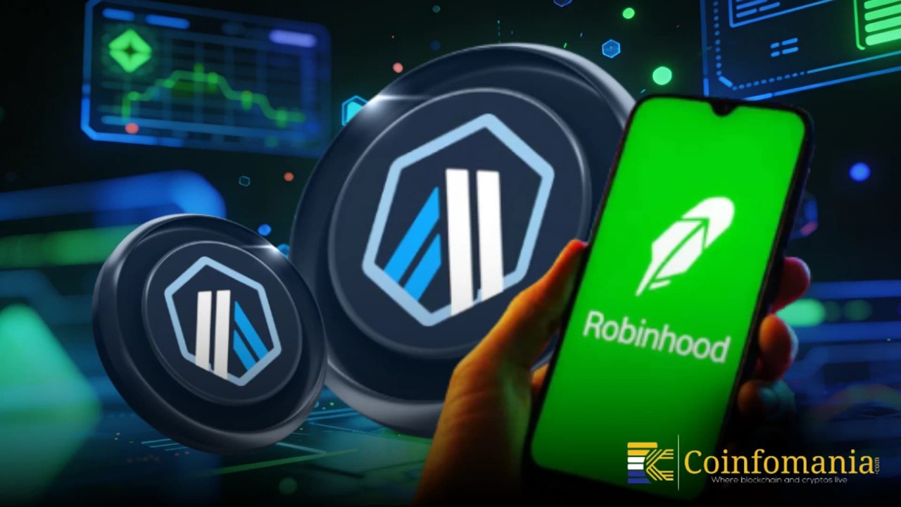 Robinhood Chain˫�濪�� �ȶ��� ������β��� �̳̹���