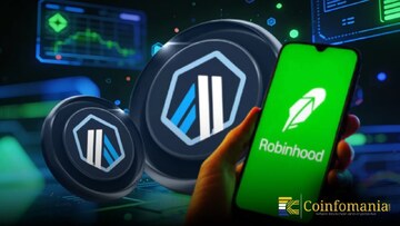 Robinhood Chain˫�濪�� �ȶ��� ������β��� �̳̹���