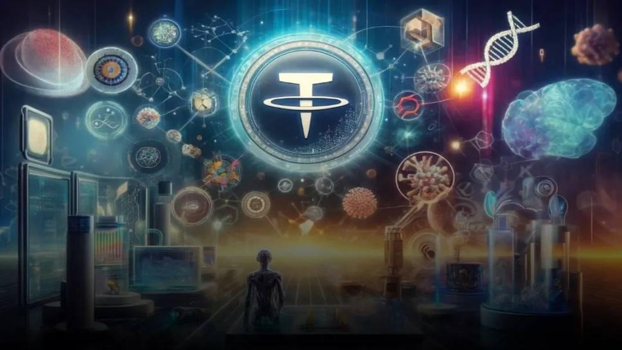Tether Ͷ�� 2026 �����г� ��������Ŀ