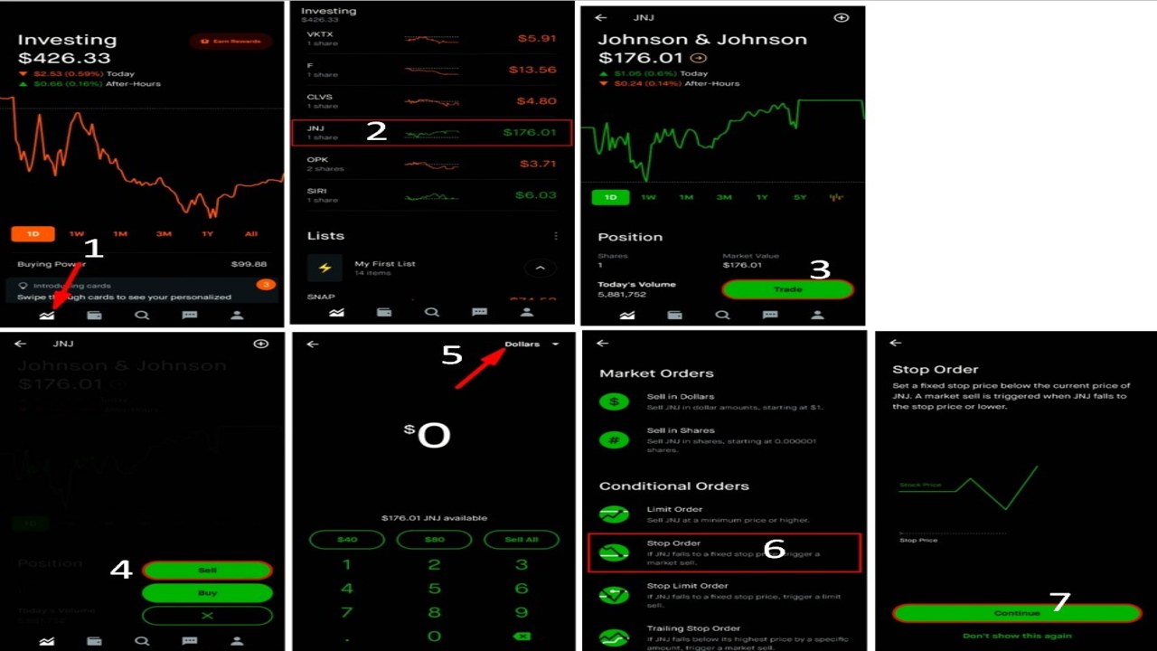 Robinhood L2���� �°����ý���ͼ