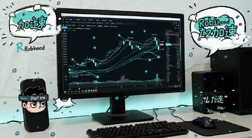 Robinhood L2���� 2026�°�ʹ�ý̳�, ������Ļ��ʾ���׽������Ч��, ��������������������, �ؼ���Robinhood L2����