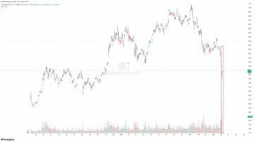 ��ʯIBIT���ر�ETF��������ͼ