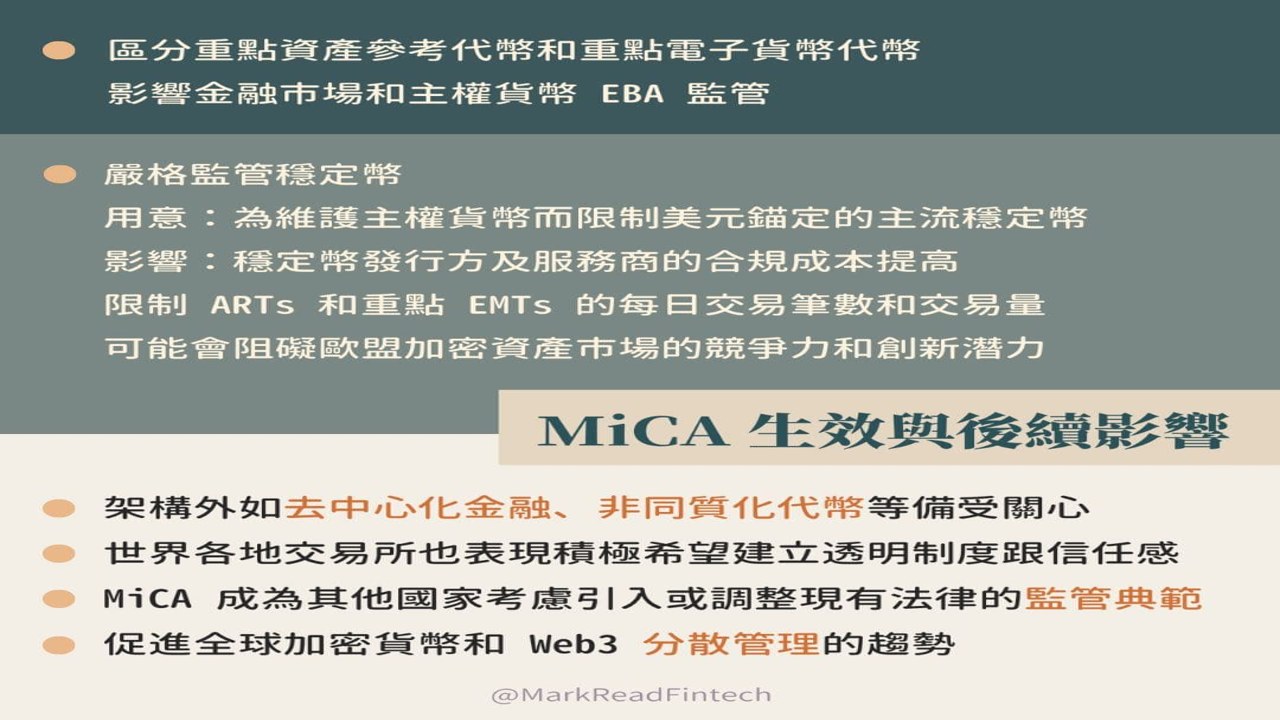 MiCA 过渡期 加密 托管 风险 防范 图片