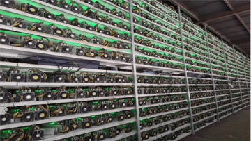 Bitmine��ʵ����Ƭ, ���������������, ��ɫָʾ����˸